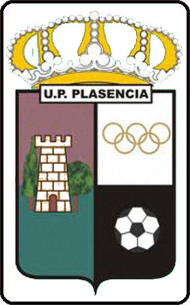 Logo of U.P. PLASENCIA
